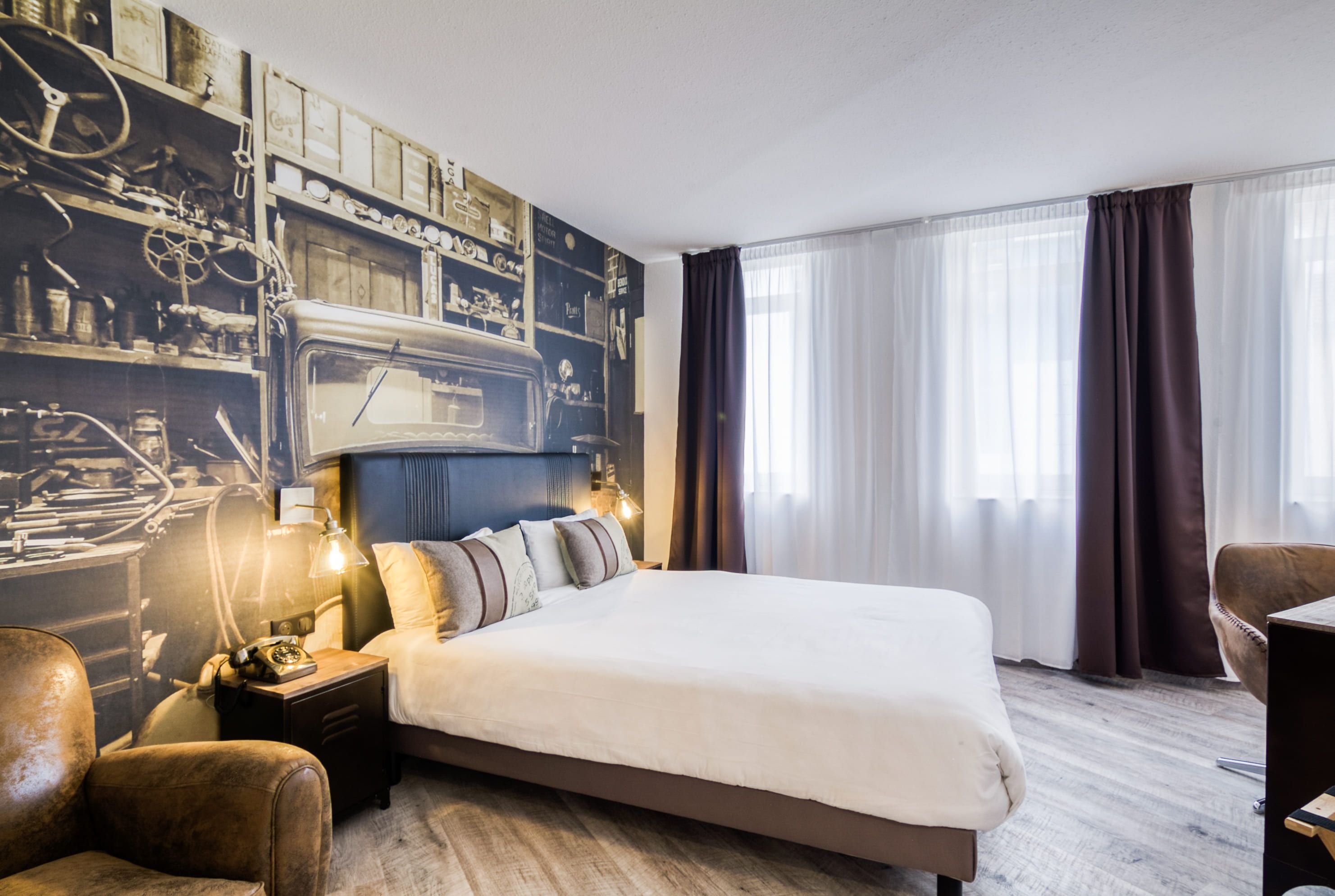 Chambre