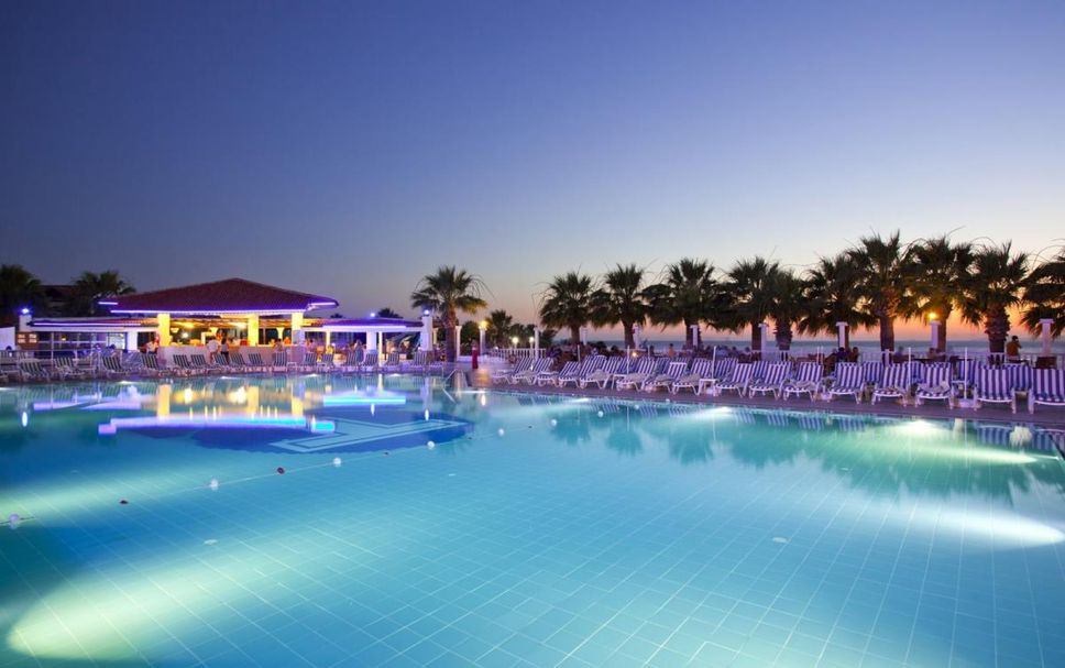 Piscine Photo