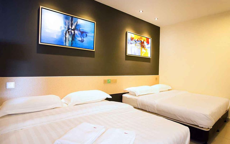 Chambre Photo