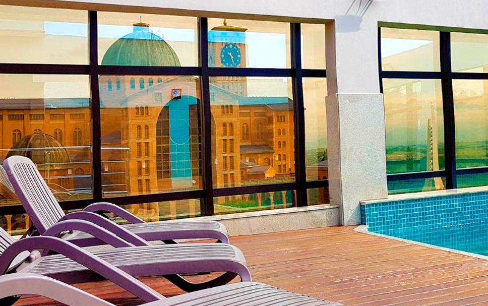 Piscine Photo