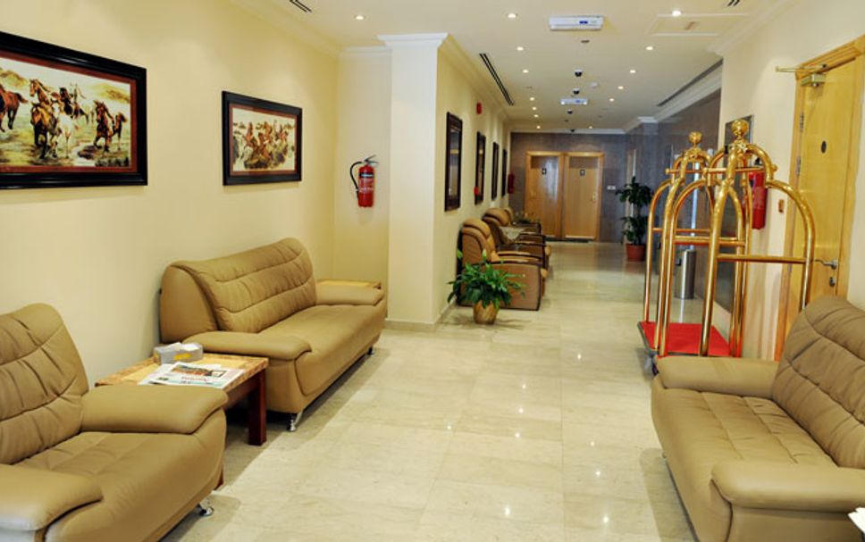 Hall d’entrée Photo