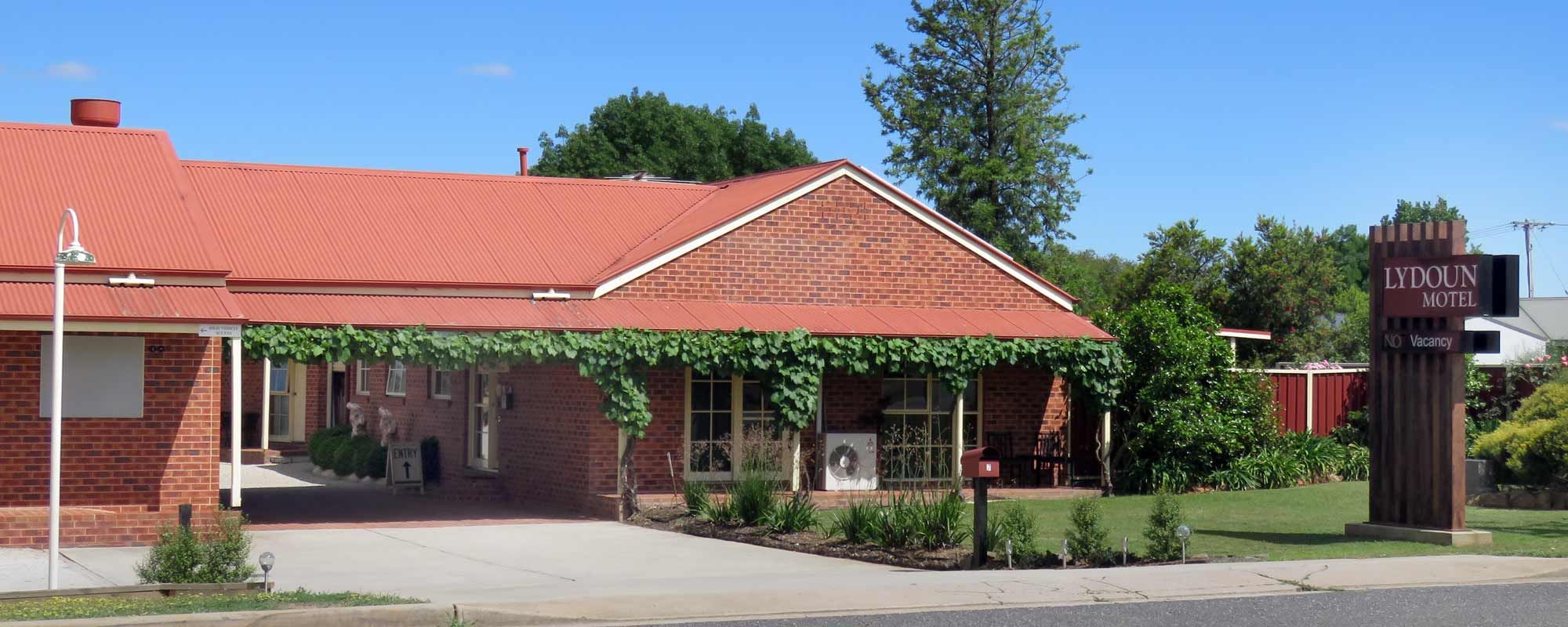 Bâtiment