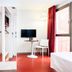 Équipements de la chambre