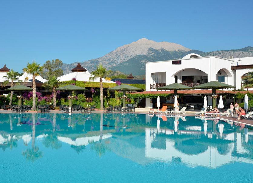 Piscine Photo