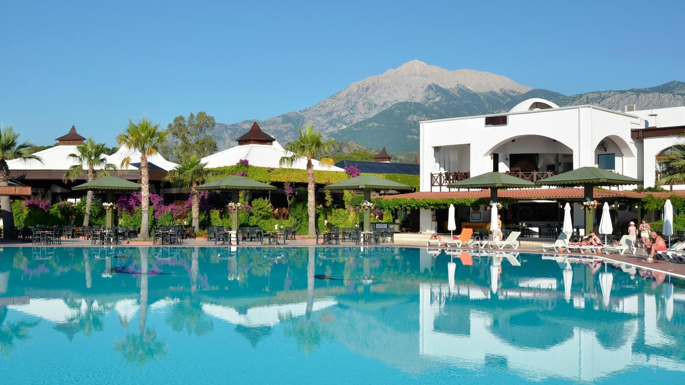 Emelda Sun Club