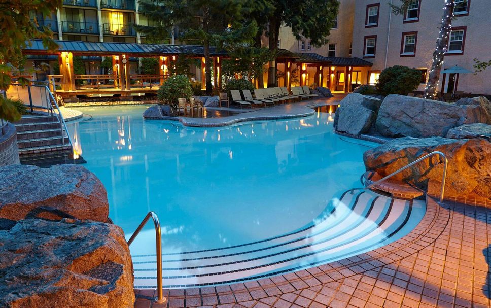 Piscine Photo