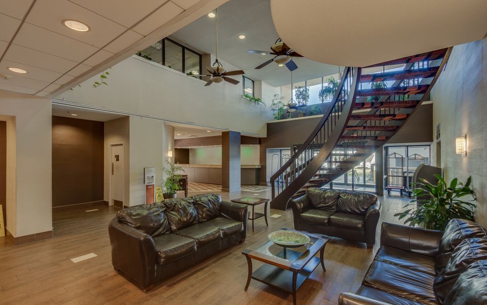 Hall d’entrée Photo