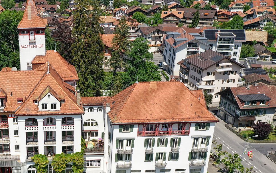 Bâtiment Photo