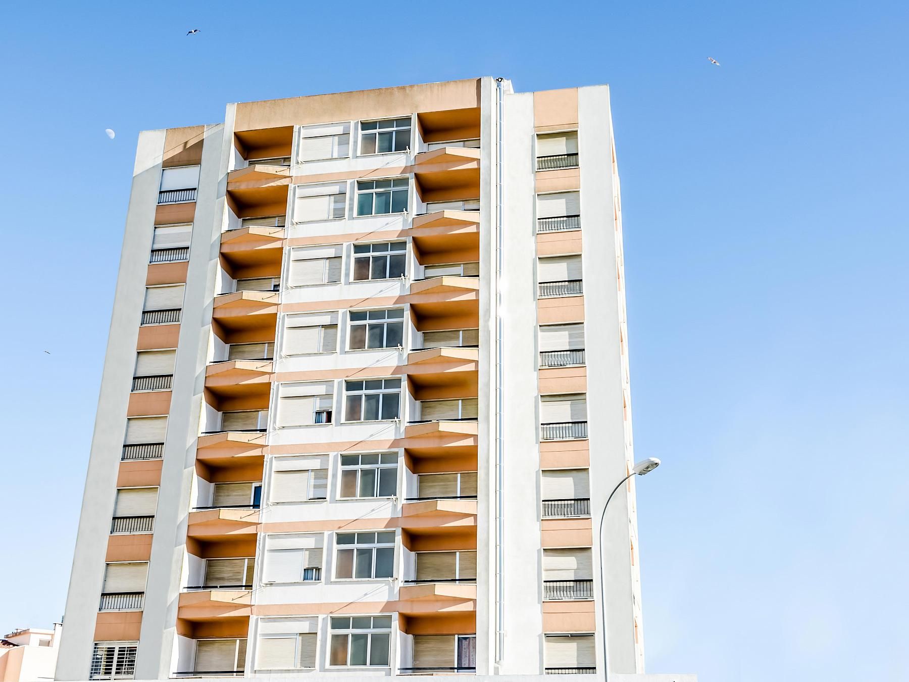 Bâtiment