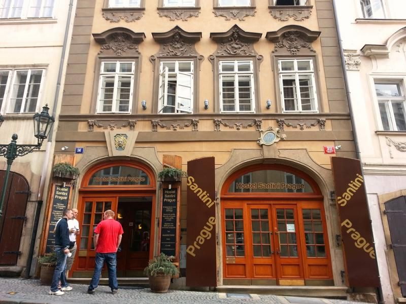 Bâtiment