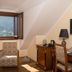 Équipements de la chambre