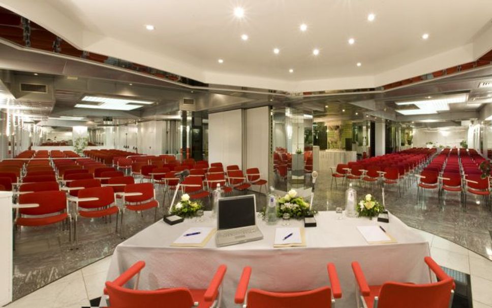 Espace de conférence Photo