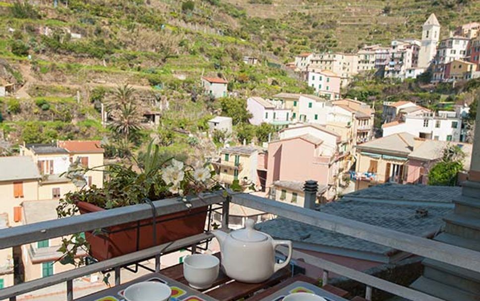 Balcon Photo