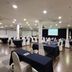 Salle de banquet