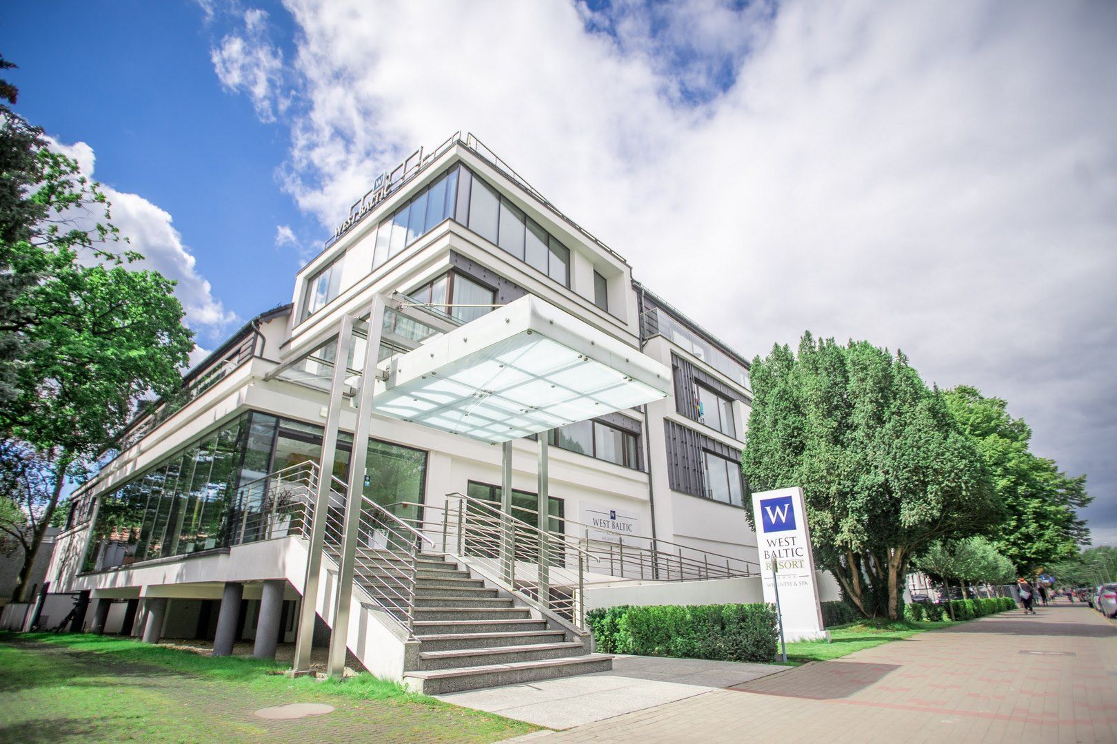 Bâtiment