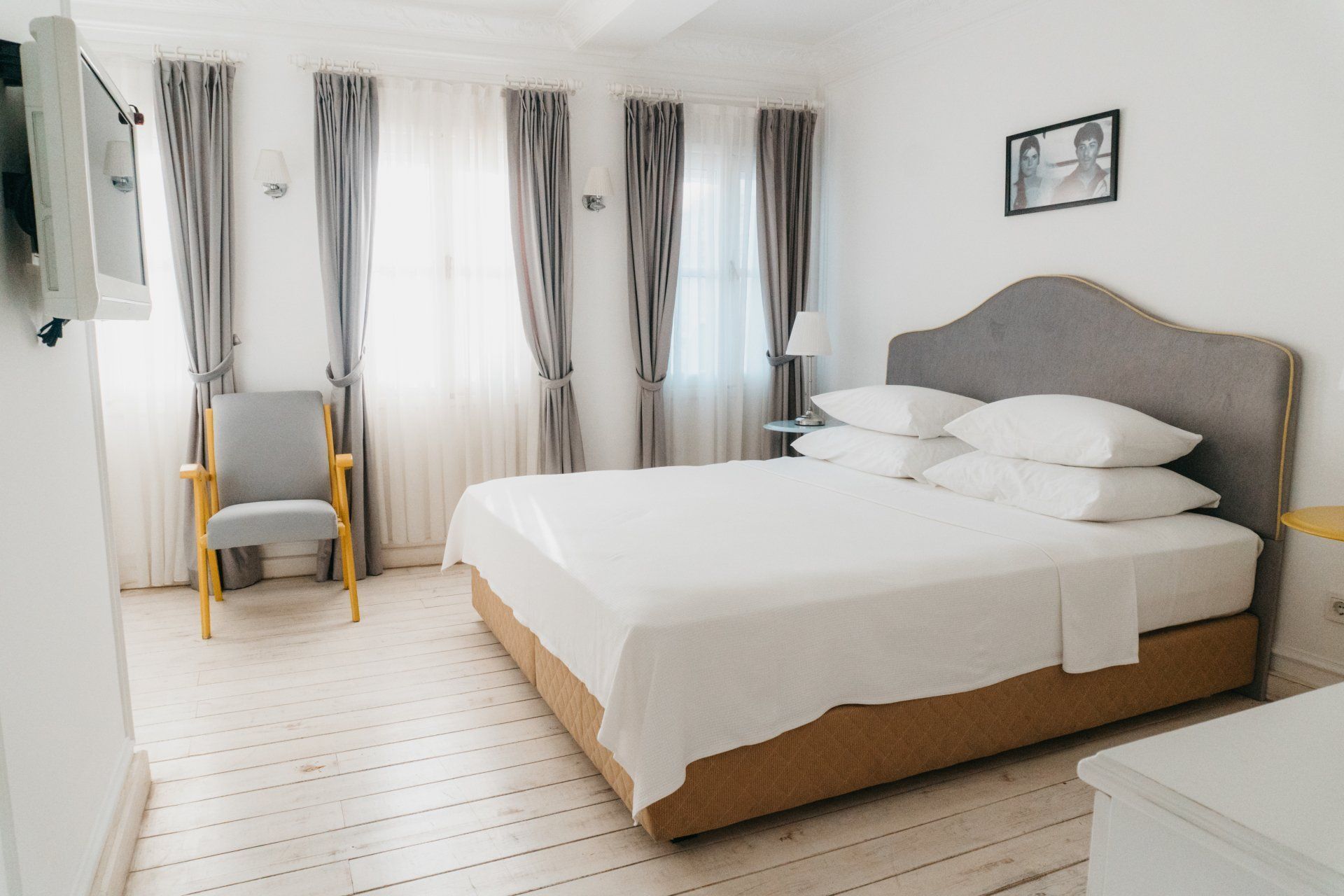 Chambre