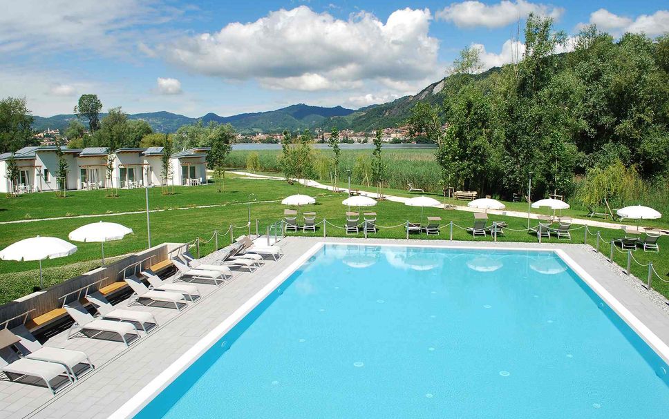 Piscine Photo