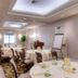 Salle de banquet