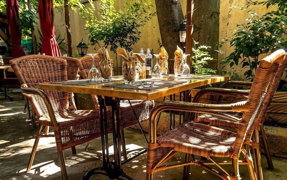 Extérieur Photo
