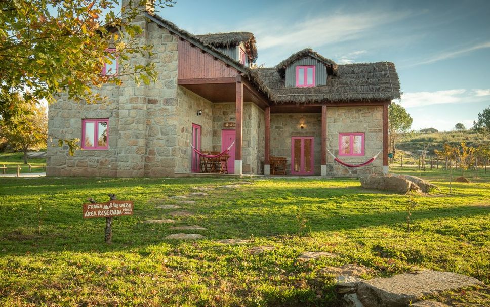 Bâtiment Photo