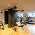 Salle de sport