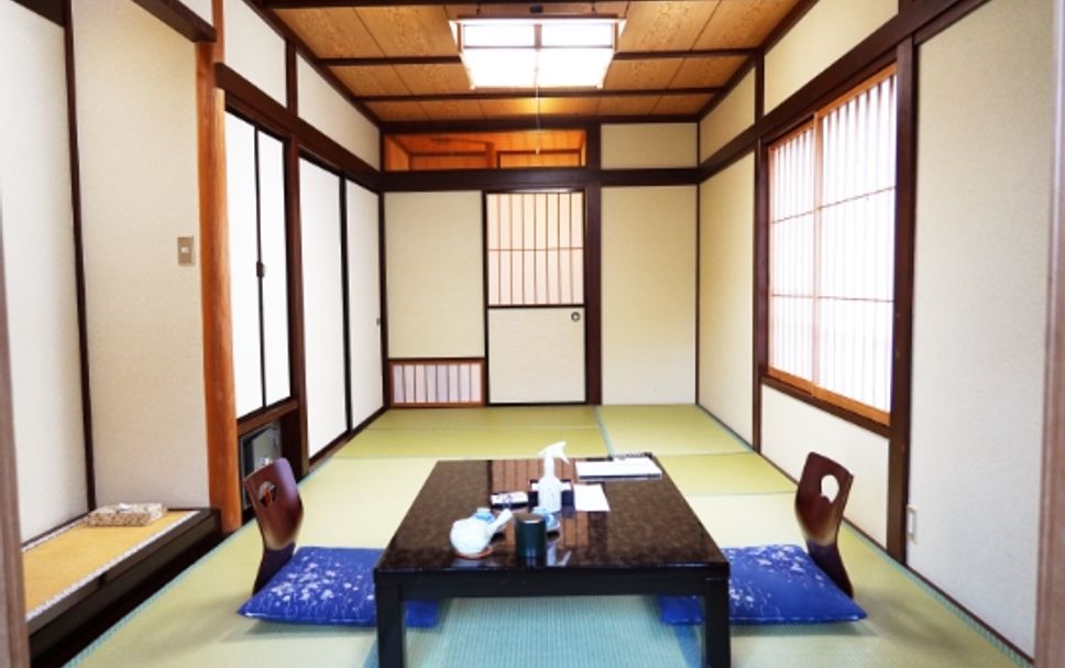 Salle à manger Photo