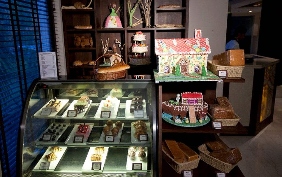 Prestation hôtelière Photo