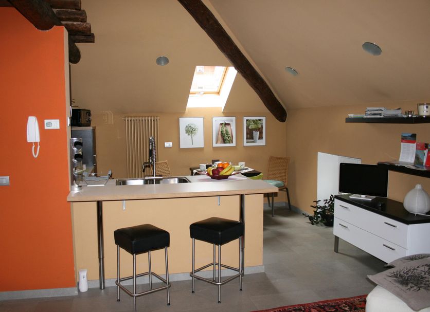 Équipements de la chambre Photo