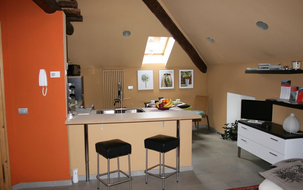 Équipements de la chambre Photo