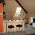 Équipements de la chambre