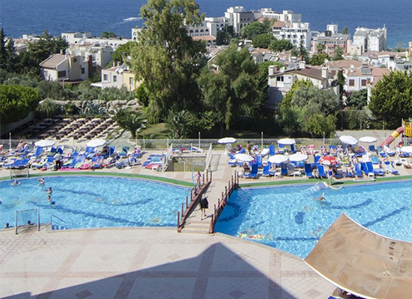 Piscine Photo