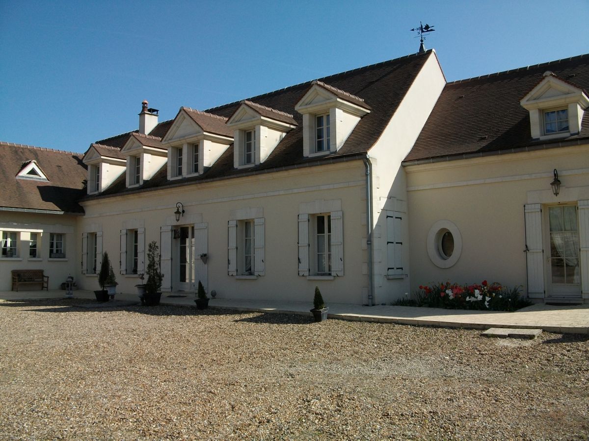 Bâtiment Photo