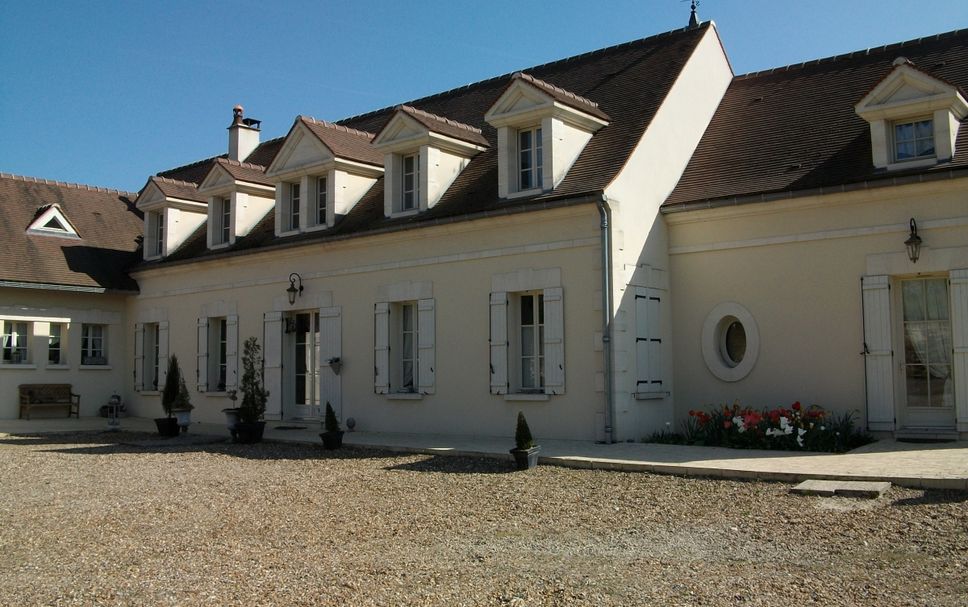 Bâtiment Photo