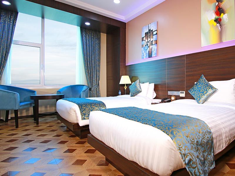 Chambre