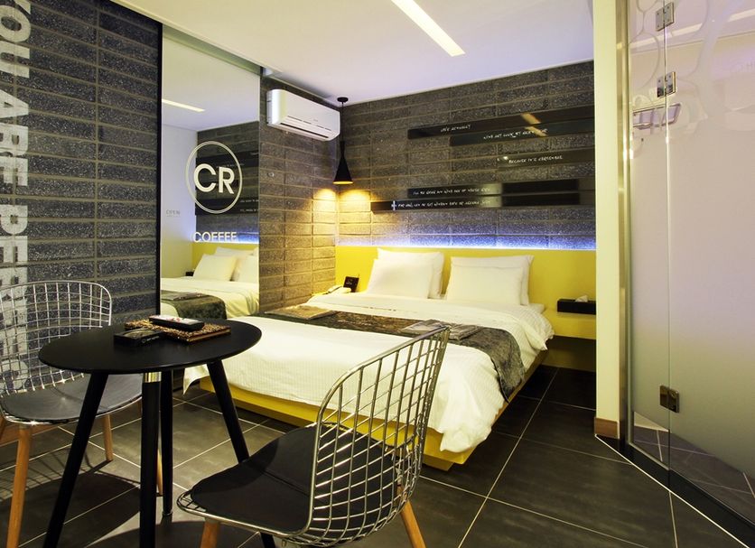 Chambre Photo