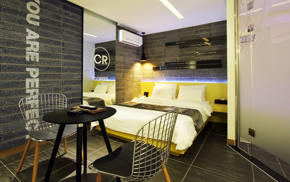 Chambre Photo