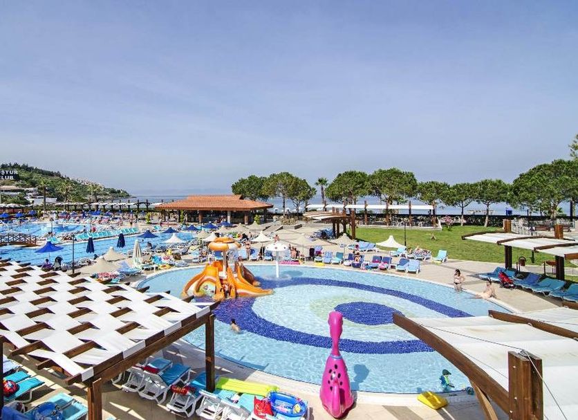Piscine Photo