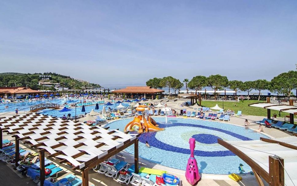 Piscine Photo