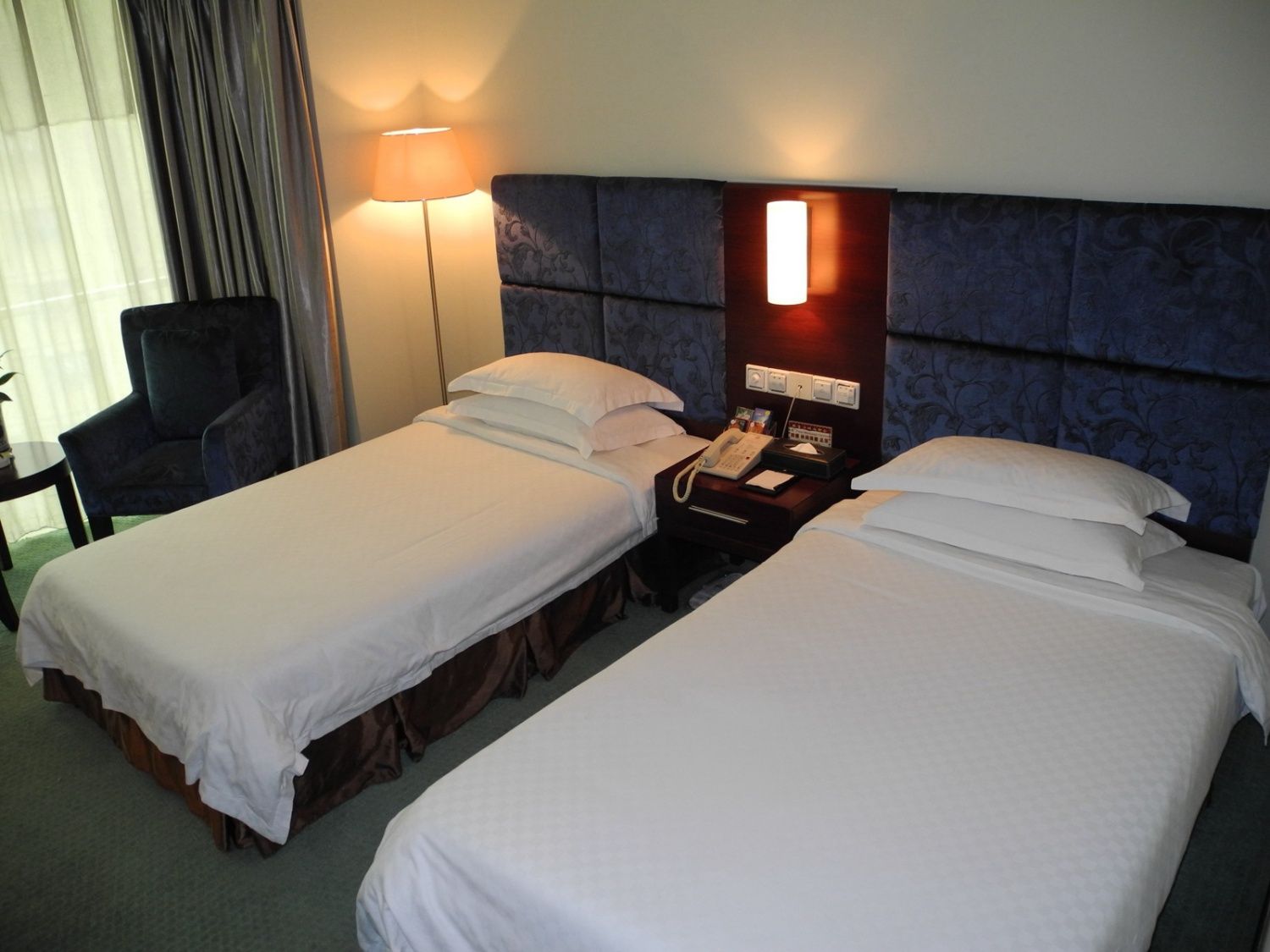 Chambre