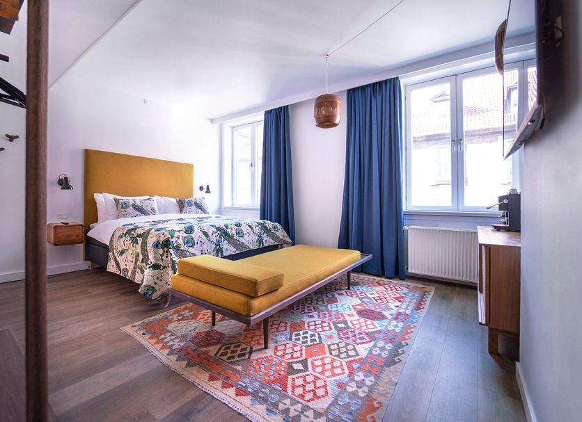 Chambre Photo