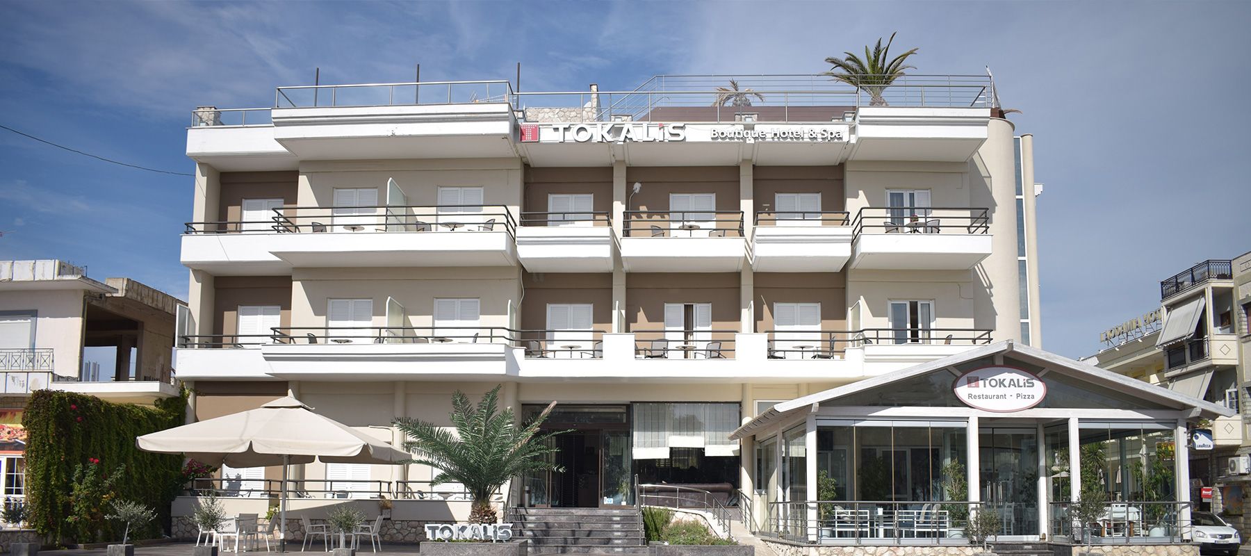 Bâtiment