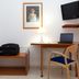 Équipements de la chambre