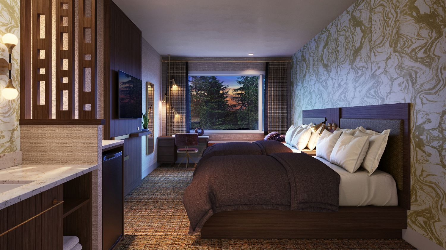 Chambre