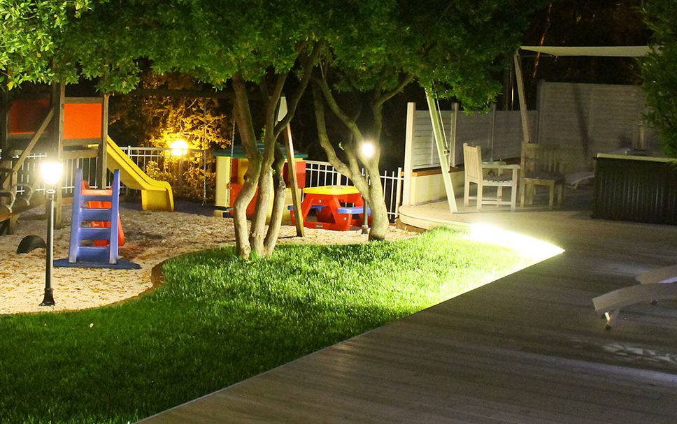 Extérieur Photo
