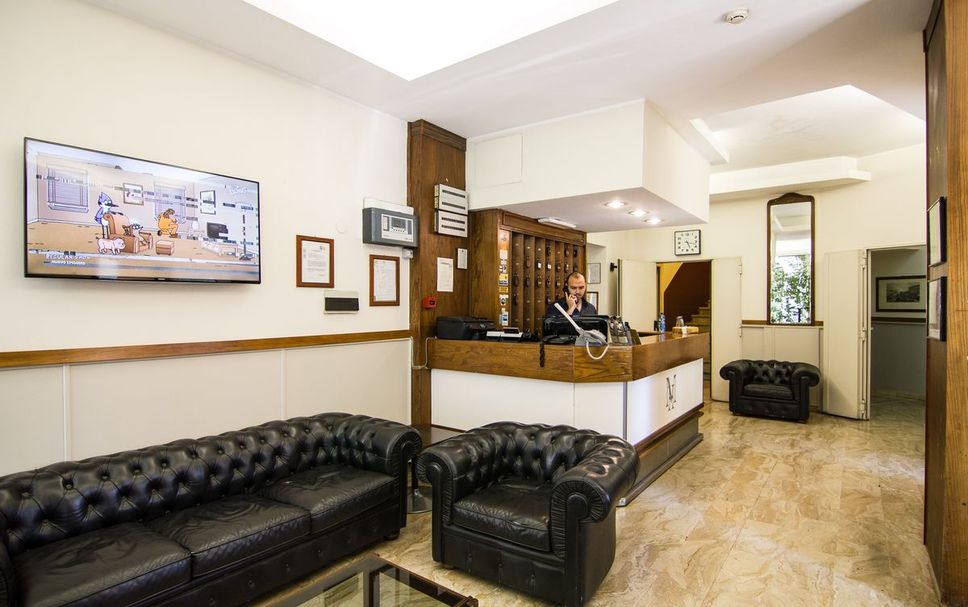 Hall d’entrée Photo