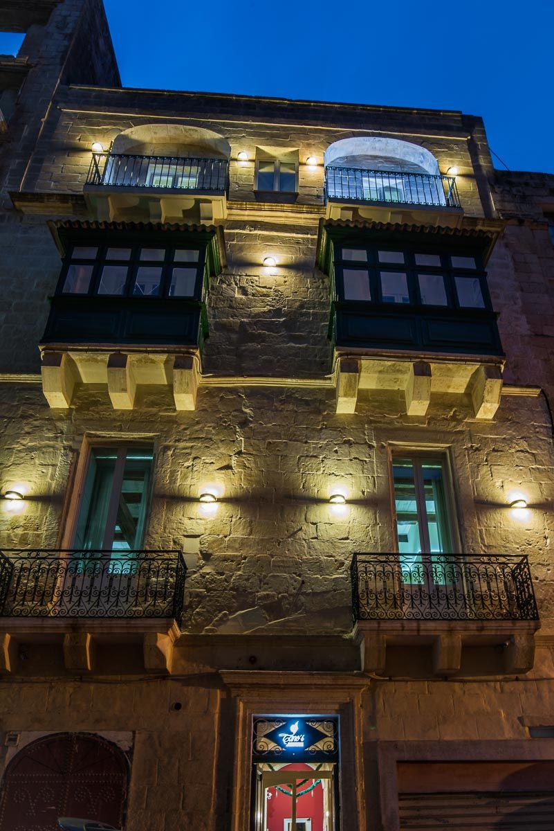 Bâtiment
