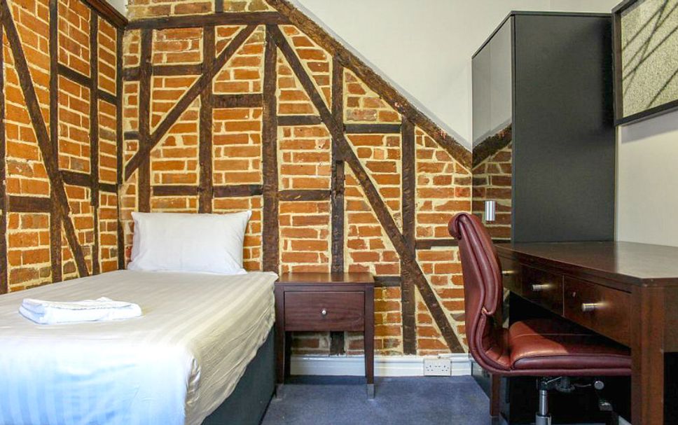 Chambre Photo