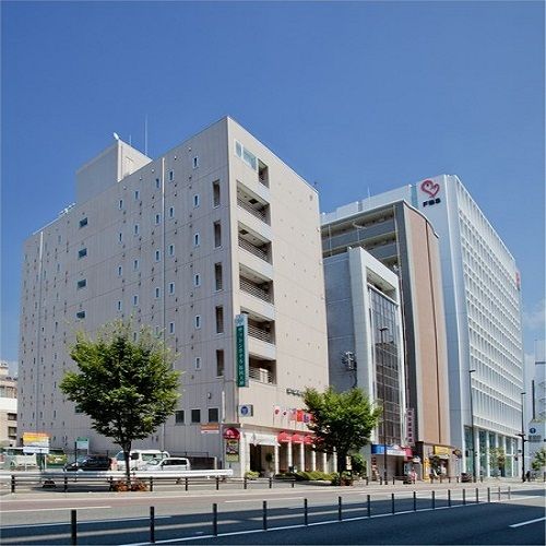 Bâtiment
