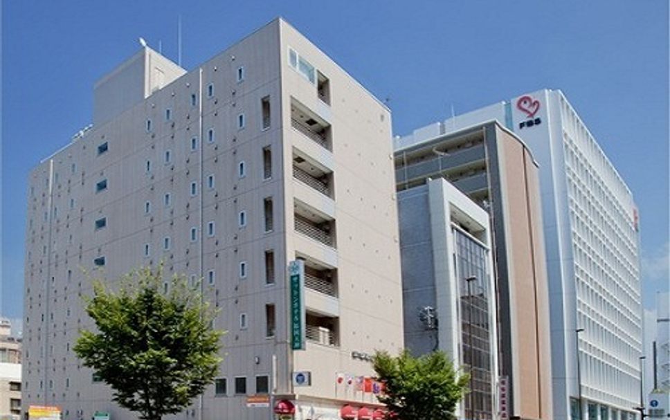 Bâtiment Photo