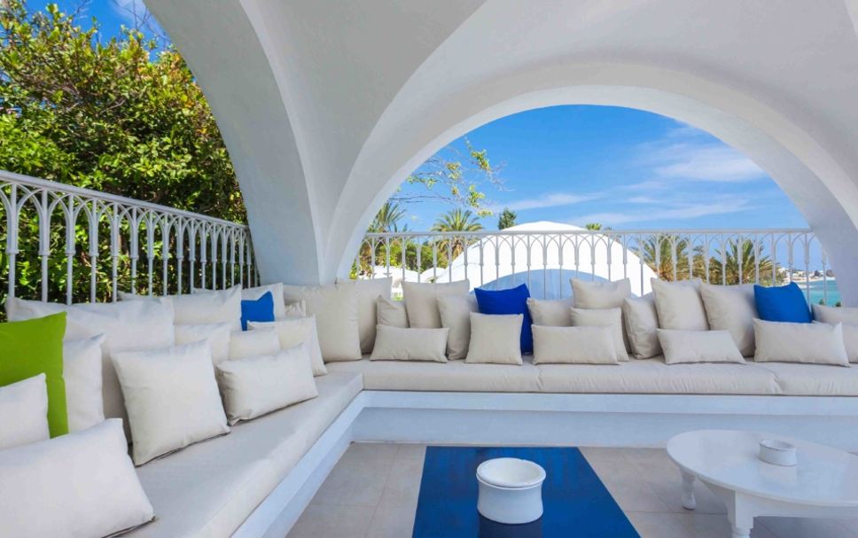 Prestation hôtelière Photo